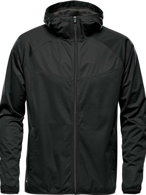 MEN'S BELCARRA SOFTSHELL 