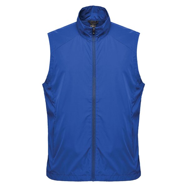 MENS PACIFICA VEST