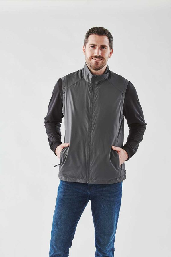 MENS PACIFICA VEST