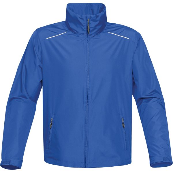 YOUTH'S NAUTILUS PERFORMANCE SHELL