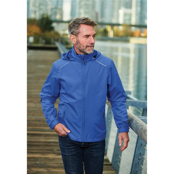YOUTH'S NAUTILUS PERFORMANCE SHELL