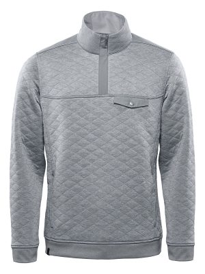 MEN'S MONTEBELLO THERMAL 1/4 ZIP PULLOVER