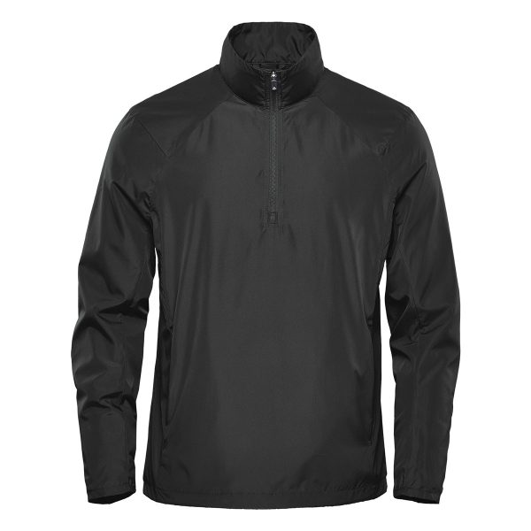 MENS PACIFICA 1/4 ZIP ANORAK