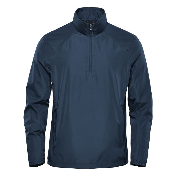 MENS PACIFICA 1/4 ZIP ANORAK