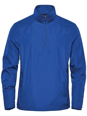 MENS PACIFICA 1/4 ZIP ANORAK 