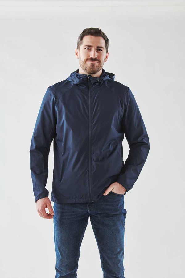 MENS PACIFICA JACKET