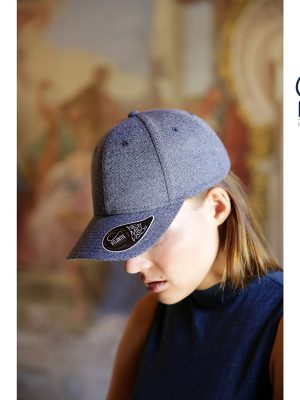 ATLANTIS LOOP CAP 