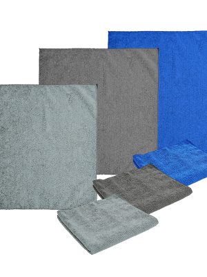 MICROFIBRE CLEANING CLOTH 
