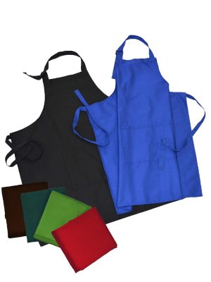 PROSTAFF BIB APRON