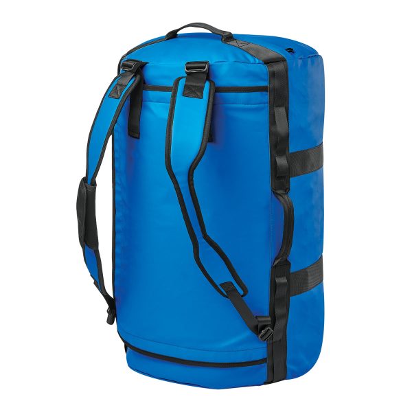 NOMAD DUFFLE 85 BAG