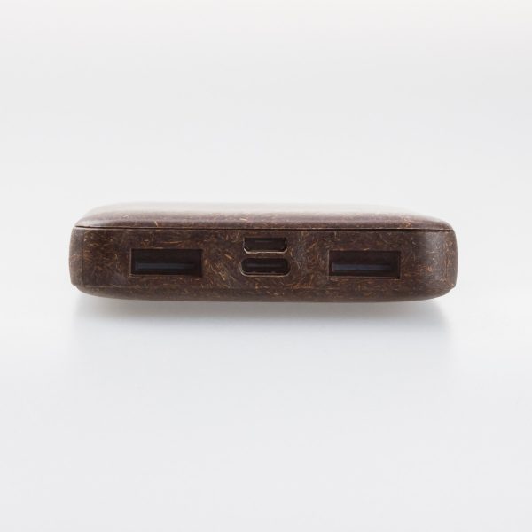 COCONUT POWER BANK (MOQ 100)