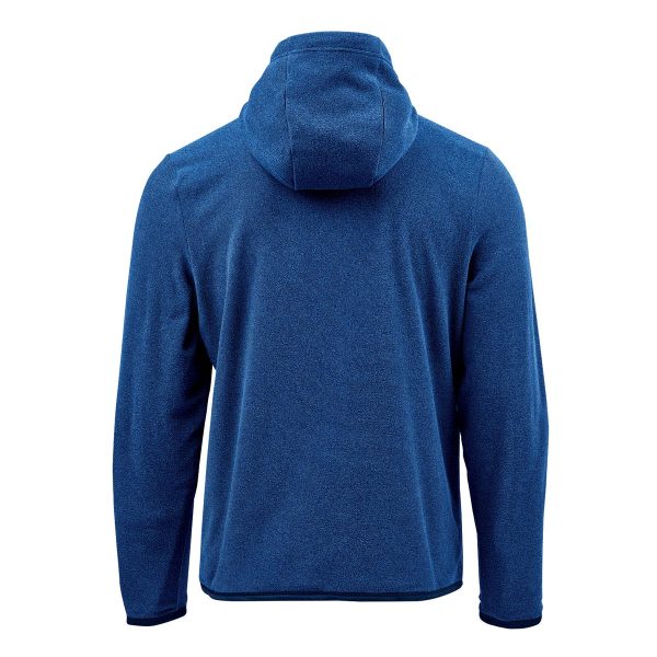 MEN'S NOVARRA FULL ZIP HOODY