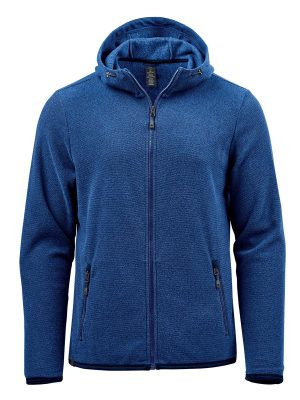 MEN'S NOVARRA FULL ZIP HOODY