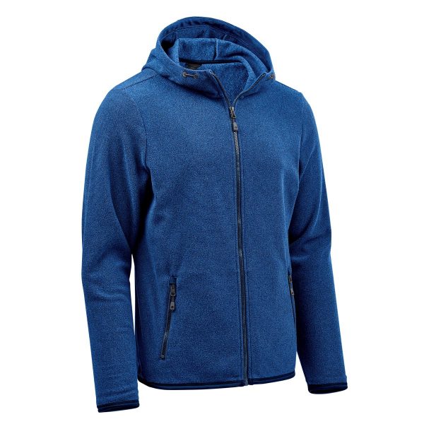 MEN'S NOVARRA FULL ZIP HOODY