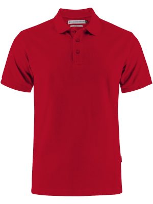 NEPTUNE REG MENS COTTON POLO 
