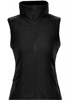 Women's Nitro Microfleece Vest