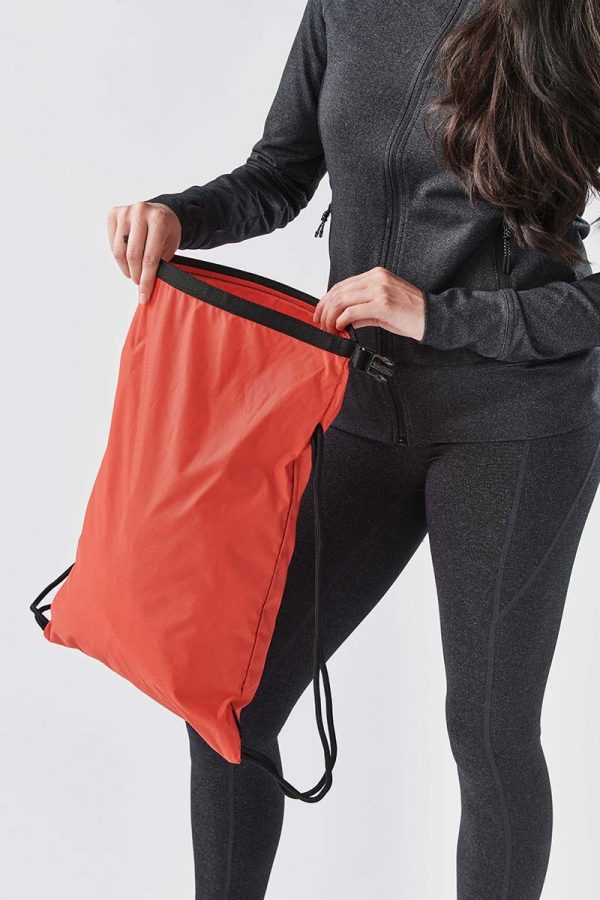 HAPUNA CINCH BAG