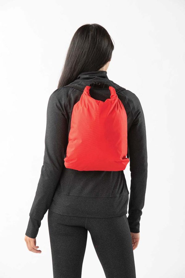 HAPUNA CINCH BAG