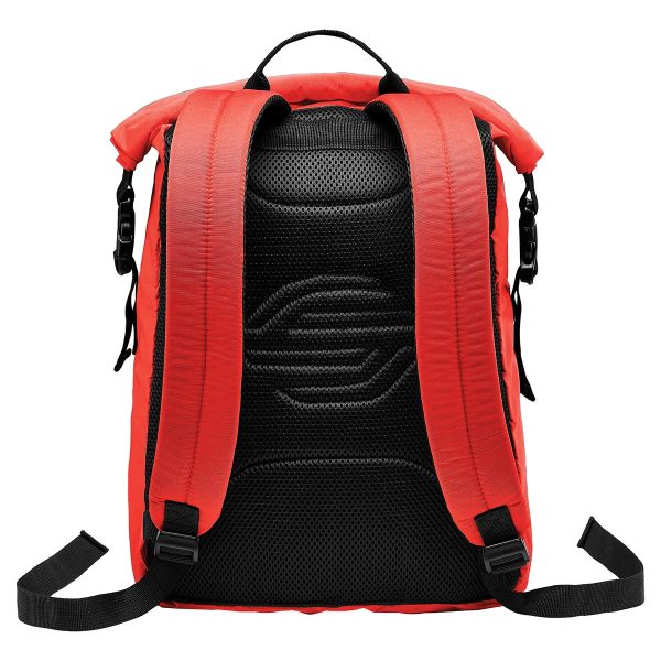TETON ROLL TOP BACKPACK