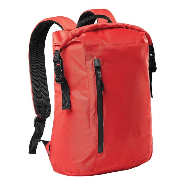 TETON ROLL TOP BACKPACK