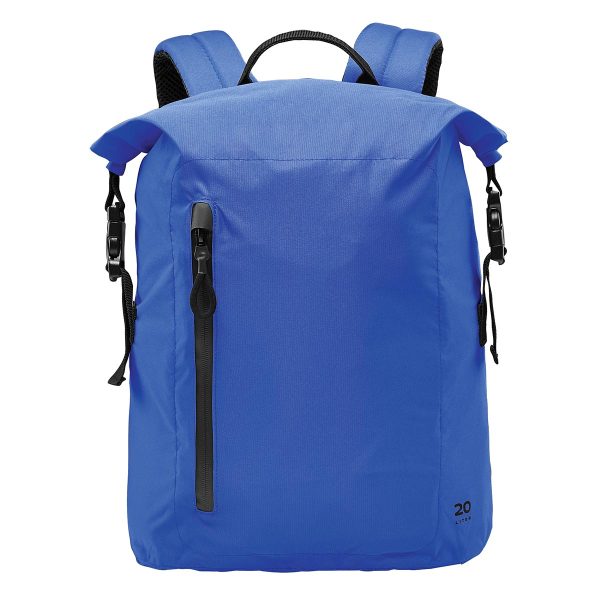 TETON ROLL TOP BACKPACK
