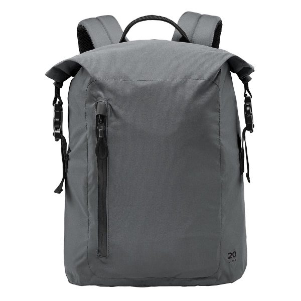 TETON ROLL TOP BACKPACK