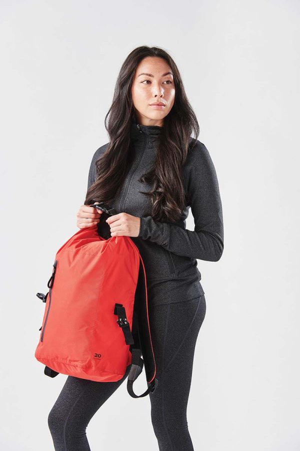 TETON ROLL TOP BACKPACK