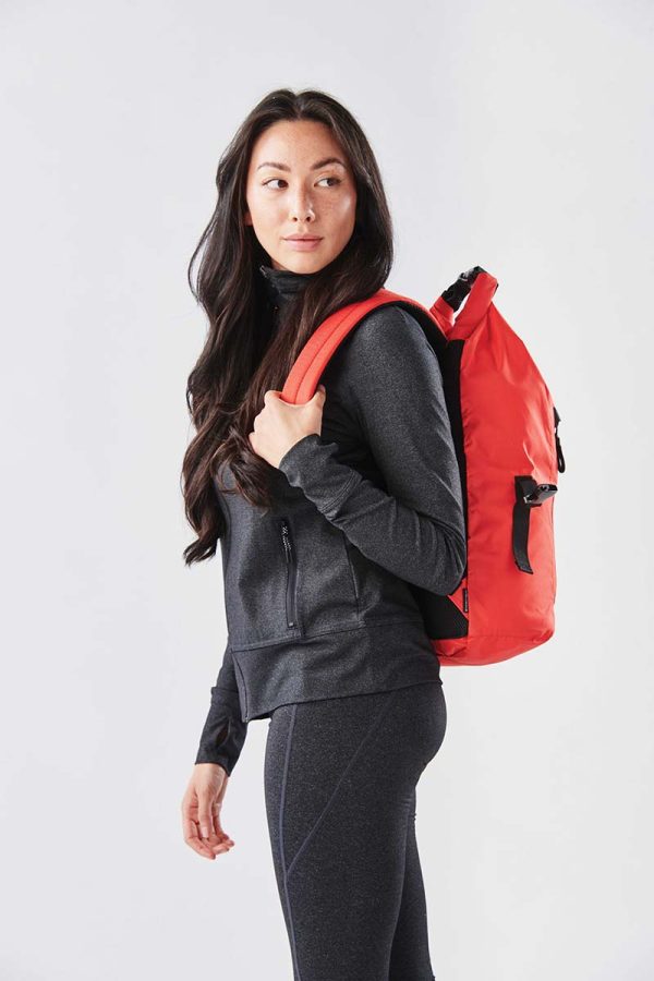 TETON ROLL TOP BACKPACK