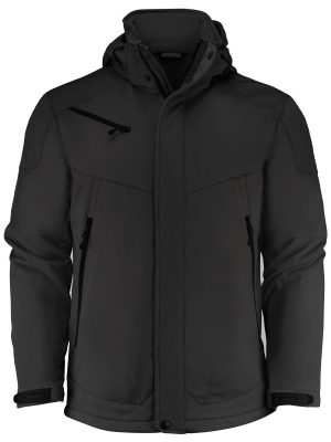 SKELETON UNISEX JACKET