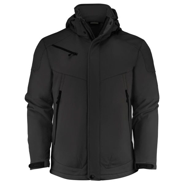 SKELETON UNISEX JACKET