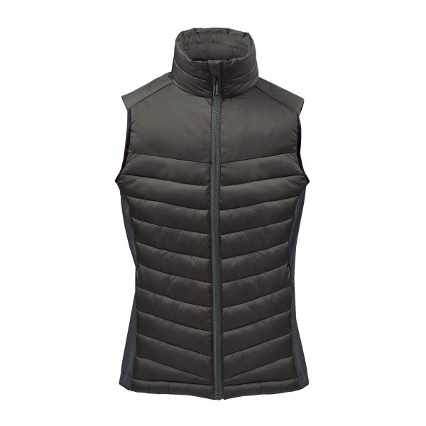 WOMEN'S MONTSERRAT THERMAL VEST