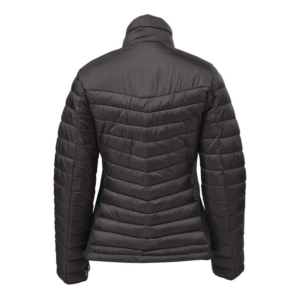 WOMEN'S MONTSERRAT THERMAL JACKET