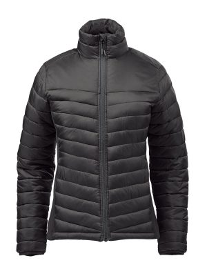 WOMEN'S MONTSERRAT THERMAL JACKET