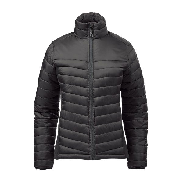 WOMEN'S MONTSERRAT THERMAL JACKET
