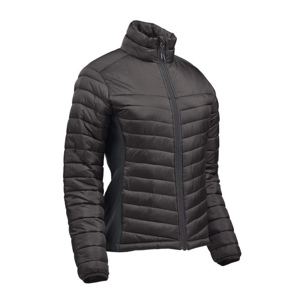 WOMEN'S MONTSERRAT THERMAL JACKET