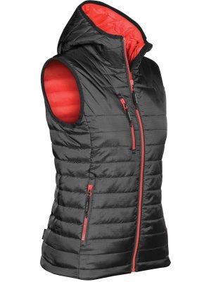 WOMEN'S GRAVITY THERMAL VEST