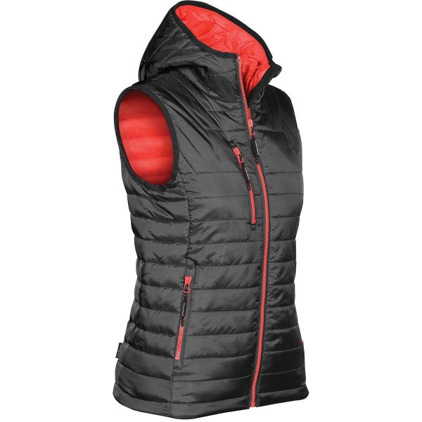 WOMEN'S GRAVITY THERMAL VEST