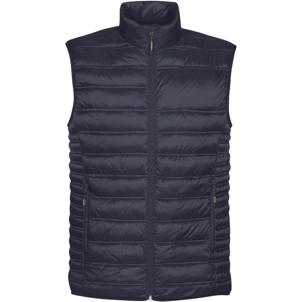 MEN'S BASECAMP THERMAL VEST