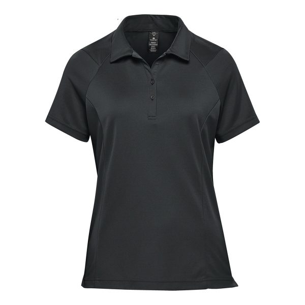 WOMENS MILANO SPORTS POLO