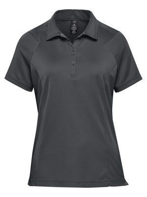 WOMENS MILANO SPORTS POLO 