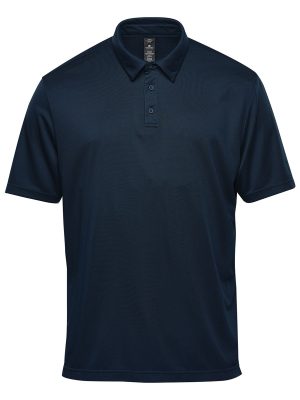 MENS TREELINE PERFORMANCE POLO