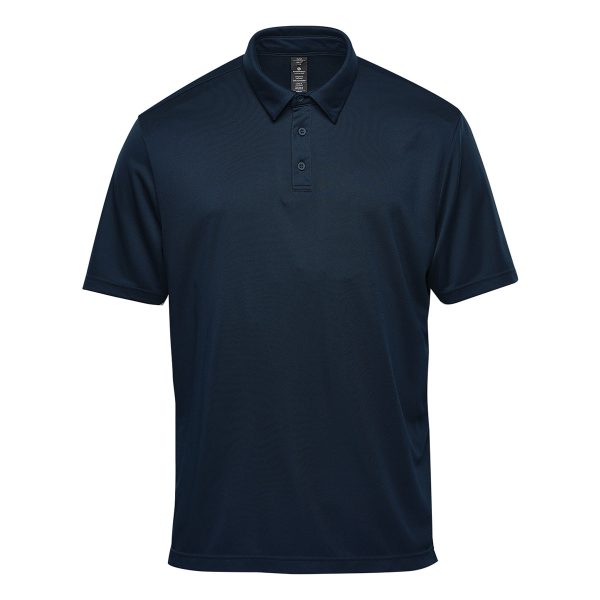 MENS TREELINE PERFORMANCE POLO