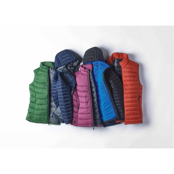 MENS STAVANGER VEST