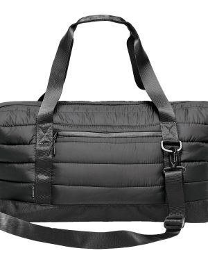 STAVANGER QUILTED DUFFLE 