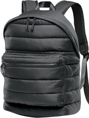 STAVANGER QUILTED BACKPACK 