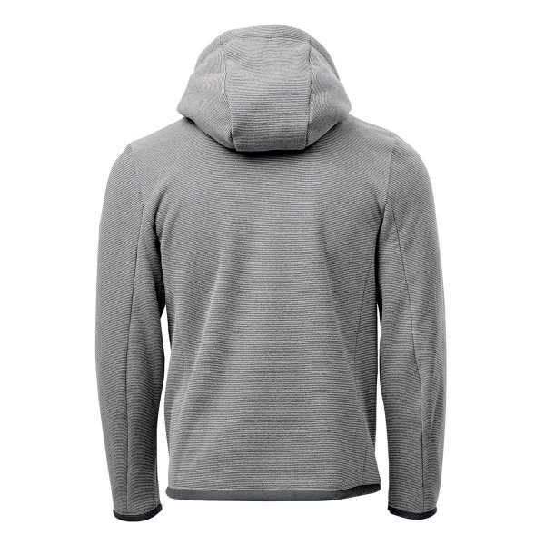 MEN'S MEDUSA FLEECE HOODY