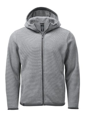 MEN'S MEDUSA FLEECE HOODY