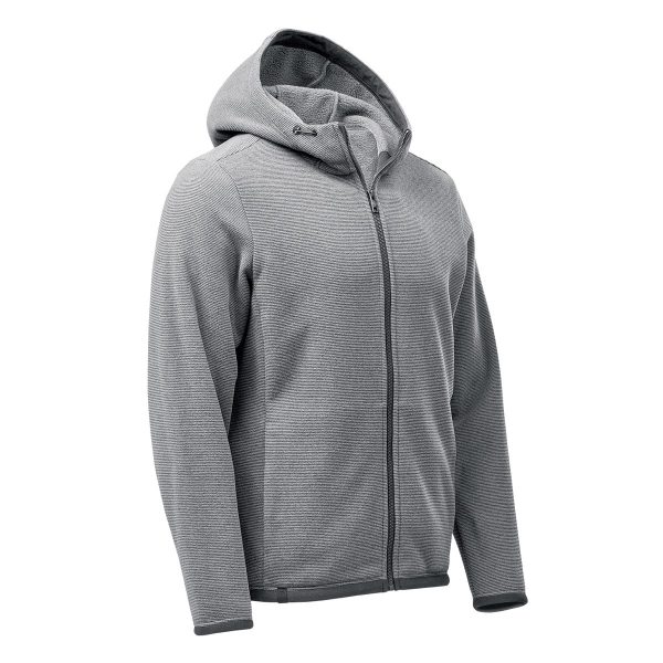 MEN'S MEDUSA FLEECE HOODY