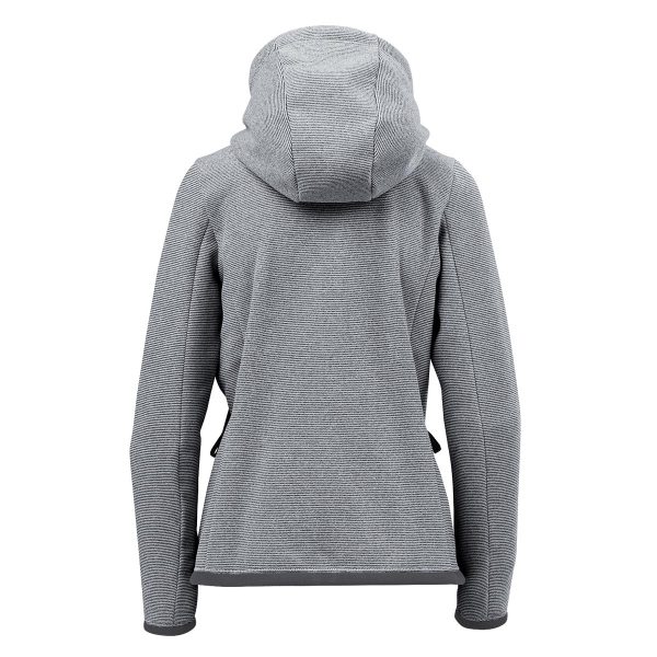 WOMEN'S MEDUSA FLEECE HOODY