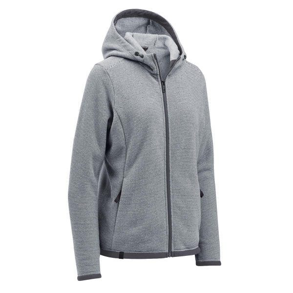 WOMEN'S MEDUSA FLEECE HOODY